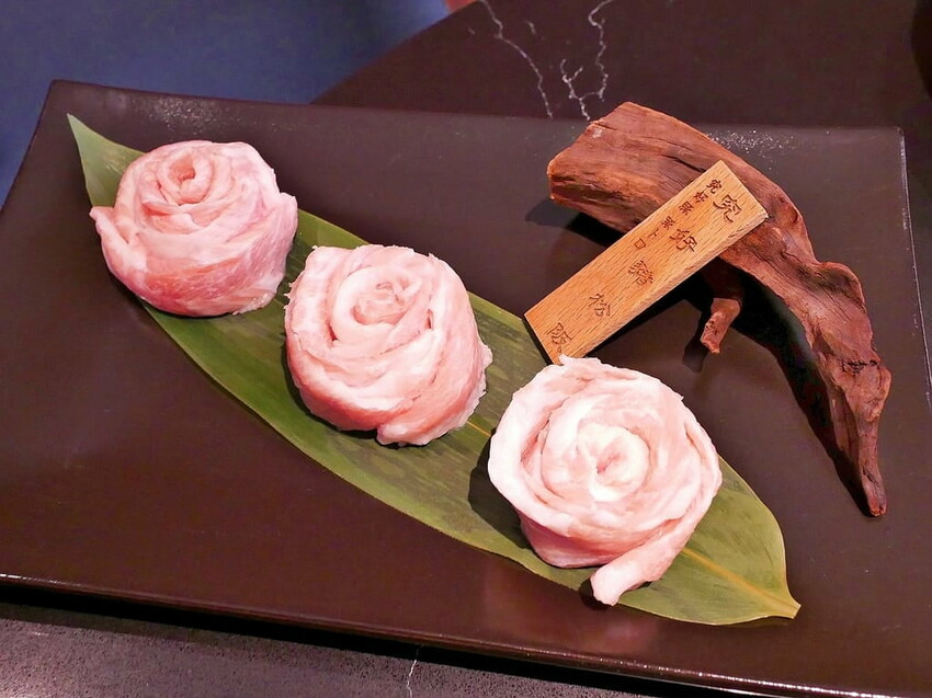 ｜台北東區 高級火鍋｜ Shabu Zen．日本A5和牛．澳