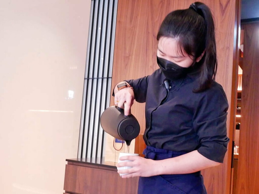 ｜台北東區 高級火鍋｜ Shabu Zen．日本A5和牛．澳