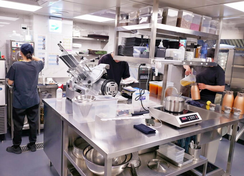 ｜台北東區 高級火鍋｜ Shabu Zen．日本A5和牛．澳