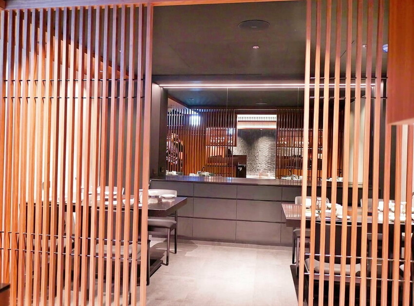 ｜台北東區 高級火鍋｜ Shabu Zen．日本A5和牛．澳