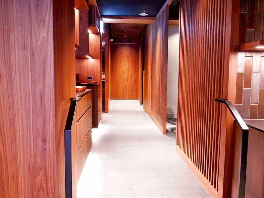 ｜台北東區 高級火鍋｜ Shabu Zen．日本A5和牛．澳