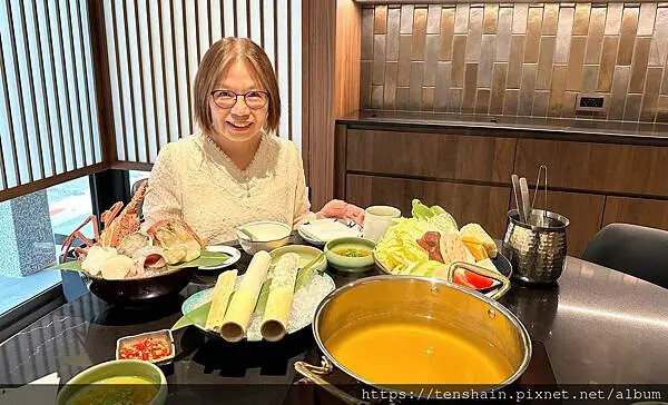 【台北東區 高級火鍋】SHABU ZEN--結合日式細膩與西 【台北東區 高級火鍋】SHABU ZEN--結合日式細膩與西