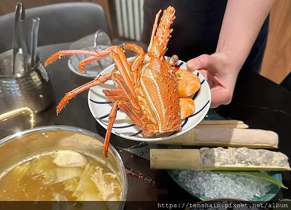 【台北東區 高級火鍋】SHABU ZEN--結合日式細膩與西 【台北東區 高級火鍋】SHABU ZEN--結合日式細膩與西