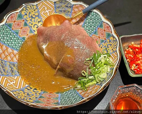 【台北東區 高級火鍋】SHABU ZEN--結合日式細膩與西 【台北東區 高級火鍋】SHABU ZEN--結合日式細膩與西