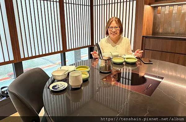 【台北東區 高級火鍋】SHABU ZEN--結合日式細膩與西 【台北東區 高級火鍋】SHABU ZEN--結合日式細膩與西