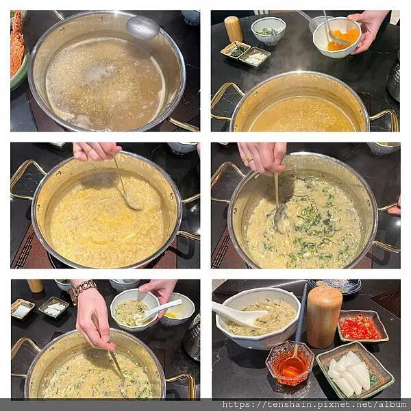 【台北東區 高級火鍋】SHABU ZEN--結合日式細膩與西 【台北東區 高級火鍋】SHABU ZEN--結合日式細膩與西