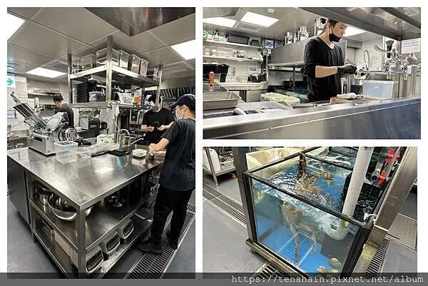 【台北東區 高級火鍋】SHABU ZEN--結合日式細膩與西 【台北東區 高級火鍋】SHABU ZEN--結合日式細膩與西