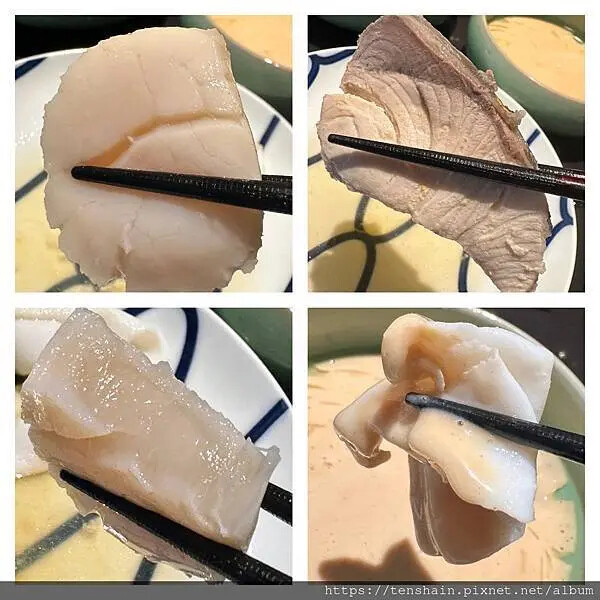 【台北東區 高級火鍋】SHABU ZEN--結合日式細膩與西 【台北東區 高級火鍋】SHABU ZEN--結合日式細膩與西