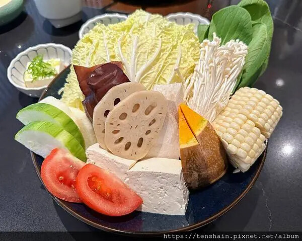 【台北東區 高級火鍋】SHABU ZEN--結合日式細膩與西 【台北東區 高級火鍋】SHABU ZEN--結合日式細膩與西