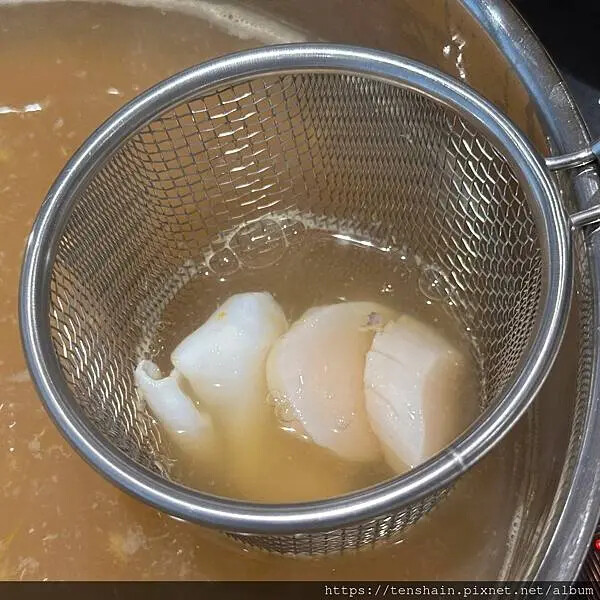 【台北東區 高級火鍋】SHABU ZEN--結合日式細膩與西 【台北東區 高級火鍋】SHABU ZEN--結合日式細膩與西