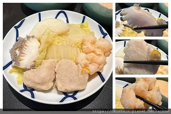 【台北東區 高級火鍋】SHABU ZEN--結合日式細膩與西 【台北東區 高級火鍋】SHABU ZEN--結合日式細膩與西