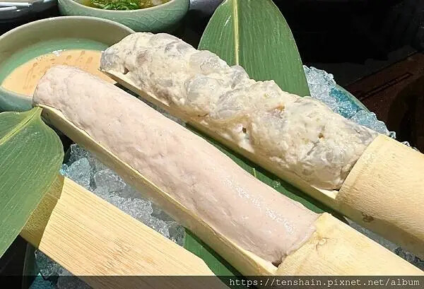 【台北東區 高級火鍋】SHABU ZEN--結合日式細膩與西 【台北東區 高級火鍋】SHABU ZEN--結合日式細膩與西