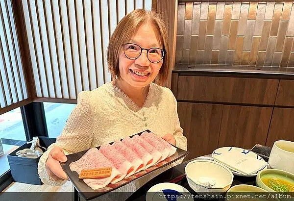 【台北東區 高級火鍋】SHABU ZEN--結合日式細膩與西 【台北東區 高級火鍋】SHABU ZEN--結合日式細膩與西