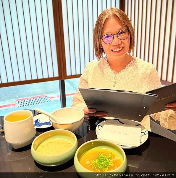 【台北東區 高級火鍋】SHABU ZEN--結合日式細膩與西 【台北東區 高級火鍋】SHABU ZEN--結合日式細膩與西