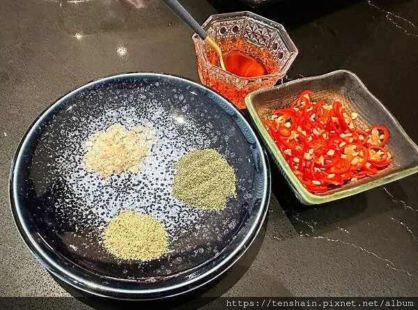 【台北東區 高級火鍋】SHABU ZEN--結合日式細膩與西 【台北東區 高級火鍋】SHABU ZEN--結合日式細膩與西