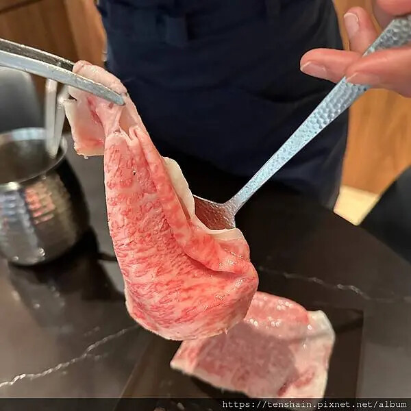 【台北東區 高級火鍋】SHABU ZEN--結合日式細膩與西 【台北東區 高級火鍋】SHABU ZEN--結合日式細膩與西