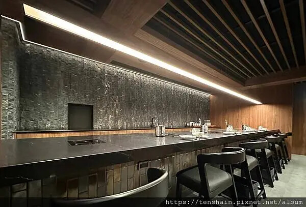 【台北東區 高級火鍋】SHABU ZEN--結合日式細膩與西 【台北東區 高級火鍋】SHABU ZEN--結合日式細膩與西