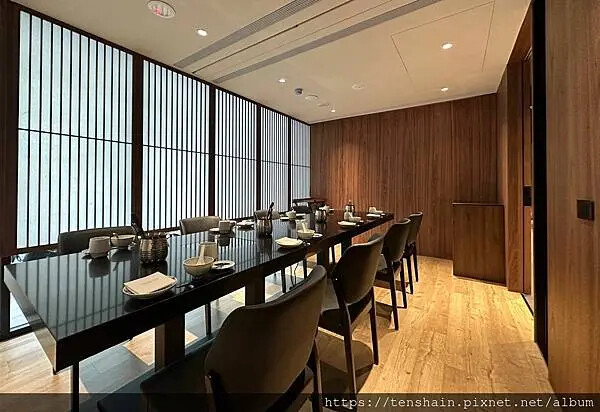 【台北東區 高級火鍋】SHABU ZEN--結合日式細膩與西 【台北東區 高級火鍋】SHABU ZEN--結合日式細膩與西