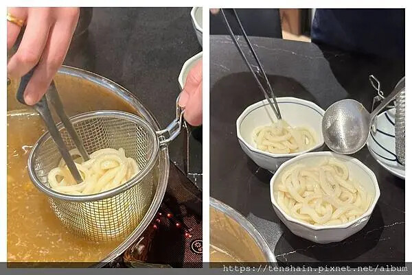 【台北東區 高級火鍋】SHABU ZEN--結合日式細膩與西 【台北東區 高級火鍋】SHABU ZEN--結合日式細膩與西