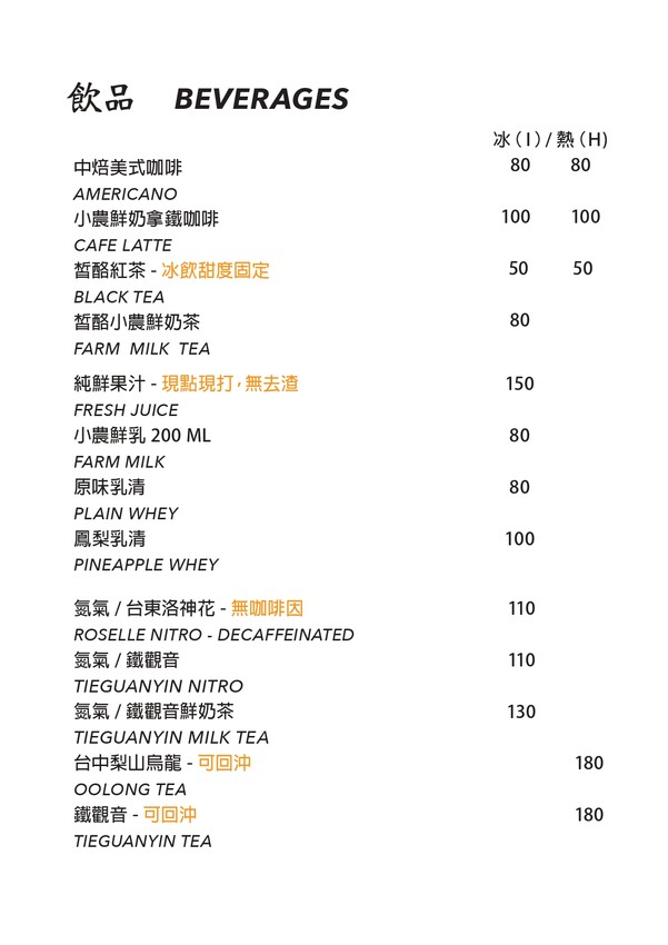 台中市西區皙酪|台中義式甜甜圈早午餐,審計新村美食,晚餐新品手工麵登場 - 莎笠,小日子