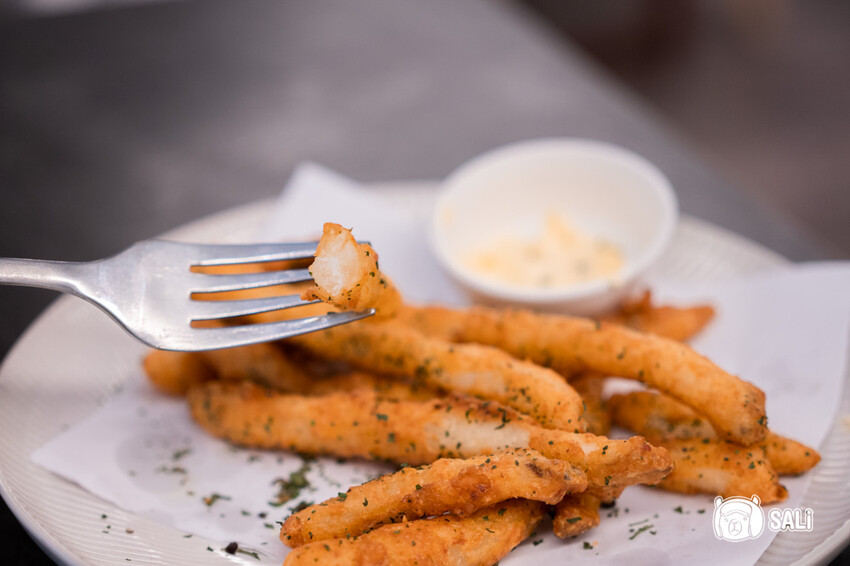 台中市西區皙酪|台中義式甜甜圈早午餐,審計新村美食,晚餐新品手工麵登場 - 莎笠,小日子
