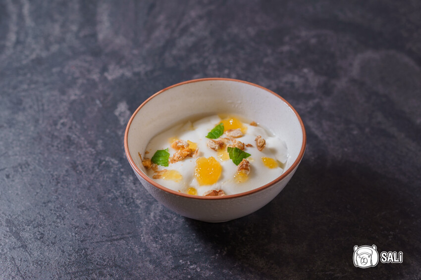 台中市西區皙酪|台中義式甜甜圈早午餐,審計新村美食,晚餐新品手工麵登場 - 莎笠,小日子