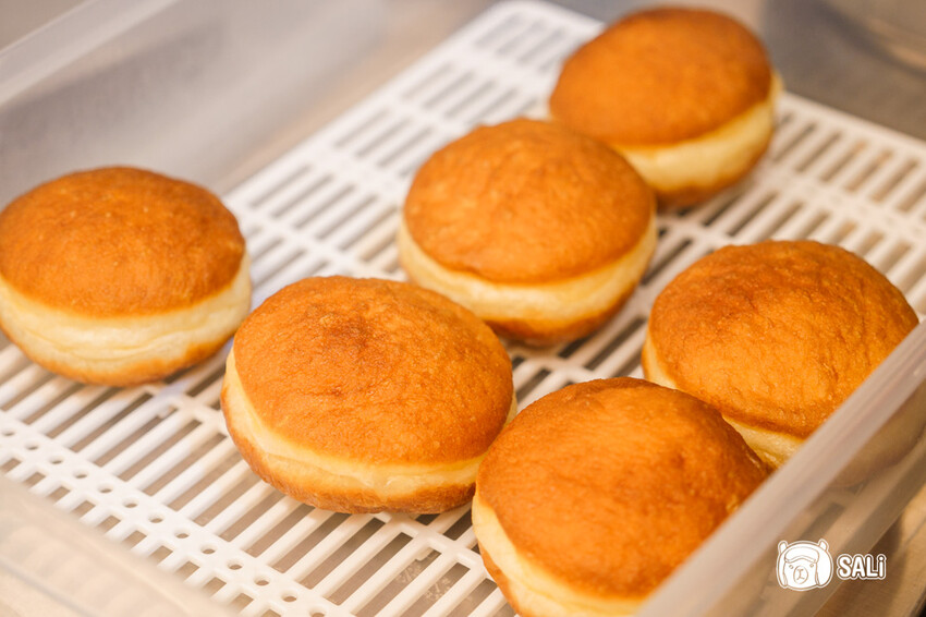 台中市西區皙酪|台中義式甜甜圈早午餐,審計新村美食,晚餐新品手工麵登場 - 莎笠,小日子