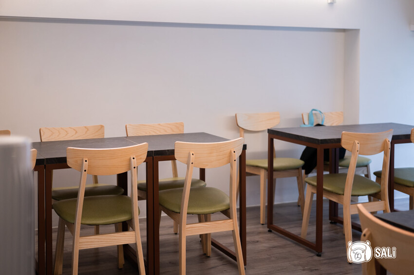 台中市西區皙酪|台中義式甜甜圈早午餐,審計新村美食,晚餐新品手工麵登場 - 莎笠,小日子