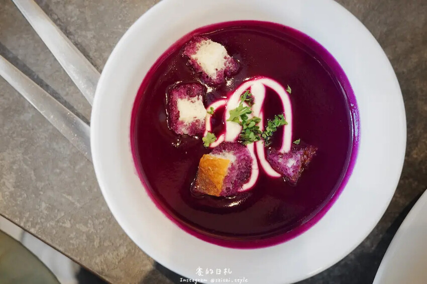 皙酪｜台中西區餐廳｜穿梭在勤美商圈與審計新村附近，皙酪餐廳帶