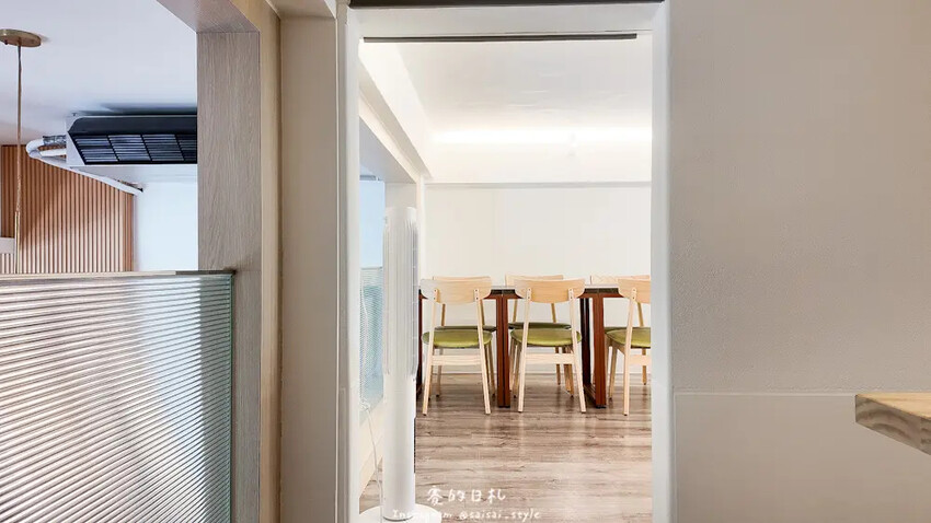 皙酪｜台中西區餐廳｜穿梭在勤美商圈與審計新村附近，皙酪餐廳帶