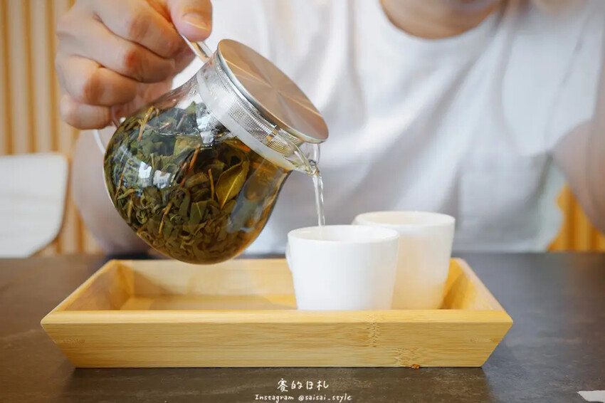 皙酪｜台中西區餐廳｜穿梭在勤美商圈與審計新村附近，皙酪餐廳帶