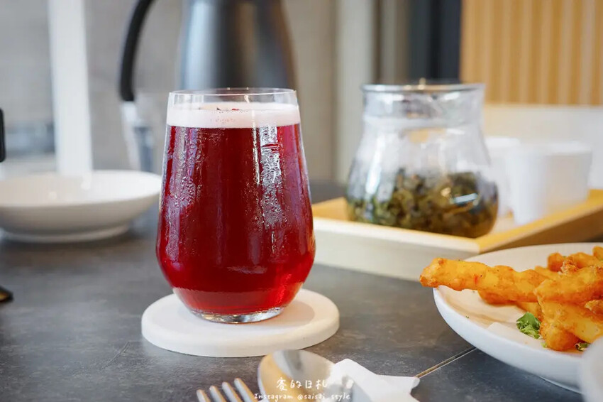 皙酪｜台中西區餐廳｜穿梭在勤美商圈與審計新村附近，皙酪餐廳帶