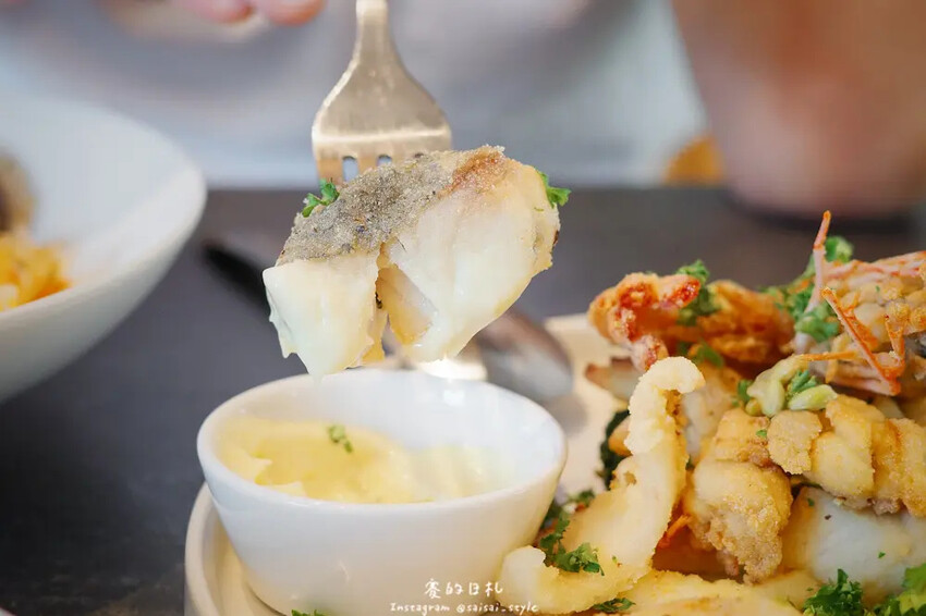 皙酪｜台中西區餐廳｜穿梭在勤美商圈與審計新村附近，皙酪餐廳帶