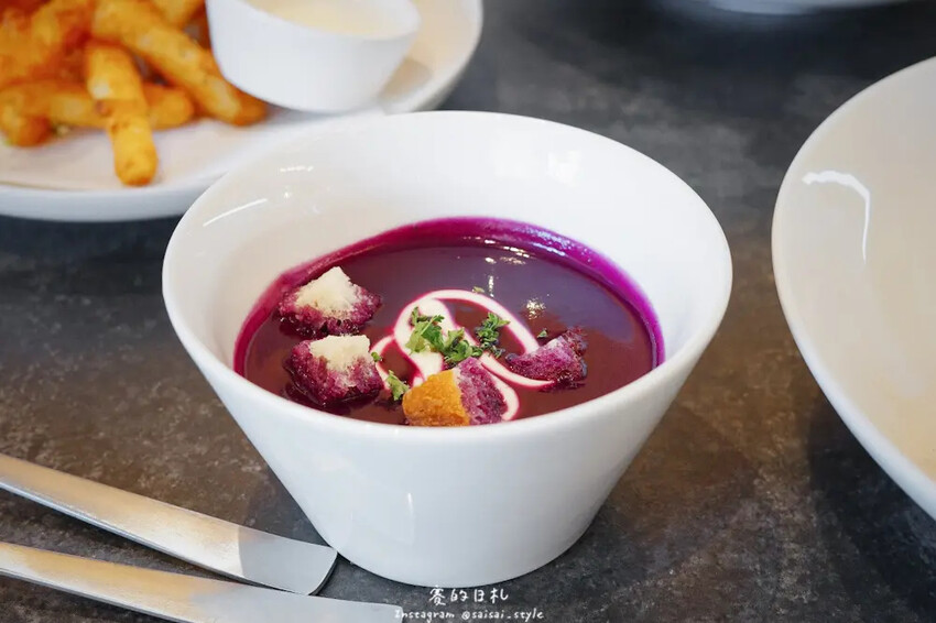 皙酪｜台中西區餐廳｜穿梭在勤美商圈與審計新村附近，皙酪餐廳帶