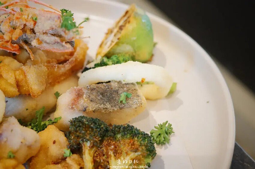 皙酪｜台中西區餐廳｜穿梭在勤美商圈與審計新村附近，皙酪餐廳帶