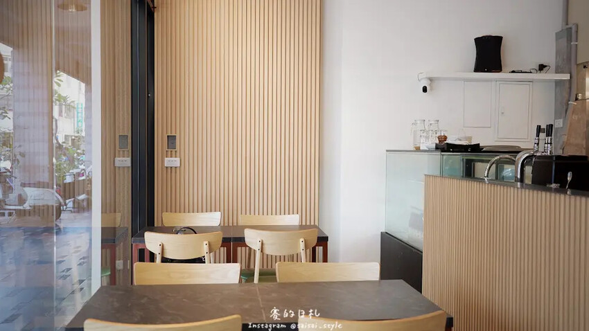 皙酪｜台中西區餐廳｜穿梭在勤美商圈與審計新村附近，皙酪餐廳帶