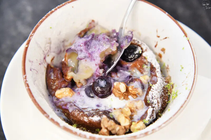 大隱隱於市，Shiro皙酪，位於昇平街上，鄰近向上市場、勤美