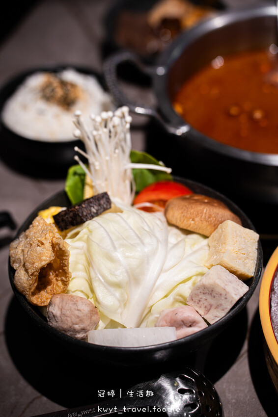 台北中山區宵夜火鍋_一緒旭鍋,夜貓族福音!火鍋套餐280元起 台北中山區宵夜火鍋_一緒旭鍋,夜貓族福音!火鍋套餐280元起