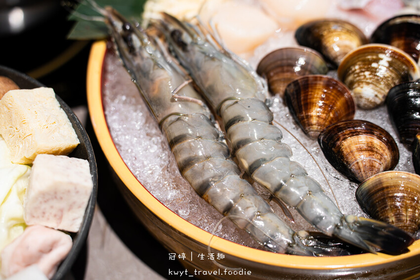 台北中山區宵夜火鍋_一緒旭鍋,夜貓族福音!火鍋套餐280元起 台北中山區宵夜火鍋_一緒旭鍋,夜貓族福音!火鍋套餐280元起