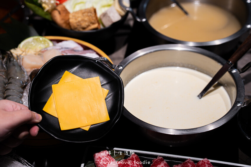 台北中山區宵夜火鍋_一緒旭鍋,夜貓族福音!火鍋套餐280元起 台北中山區宵夜火鍋_一緒旭鍋,夜貓族福音!火鍋套餐280元起