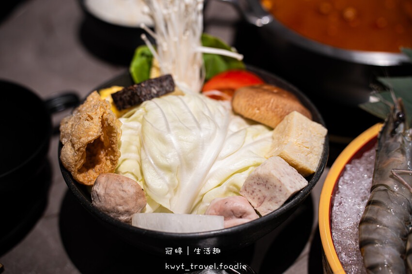 台北中山區宵夜火鍋_一緒旭鍋,夜貓族福音!火鍋套餐280元起 台北中山區宵夜火鍋_一緒旭鍋,夜貓族福音!火鍋套餐280元起