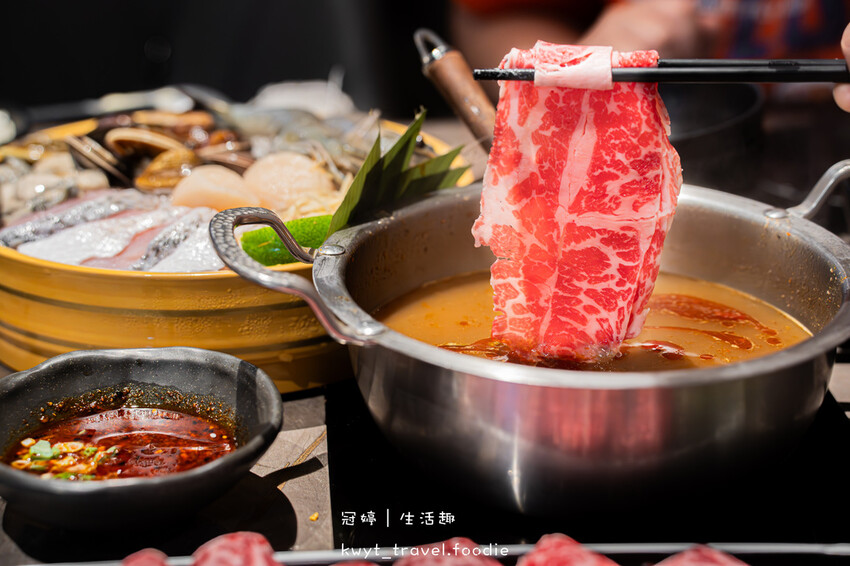 台北中山區宵夜火鍋_一緒旭鍋,夜貓族福音!火鍋套餐280元起 台北中山區宵夜火鍋_一緒旭鍋,夜貓族福音!火鍋套餐280元起