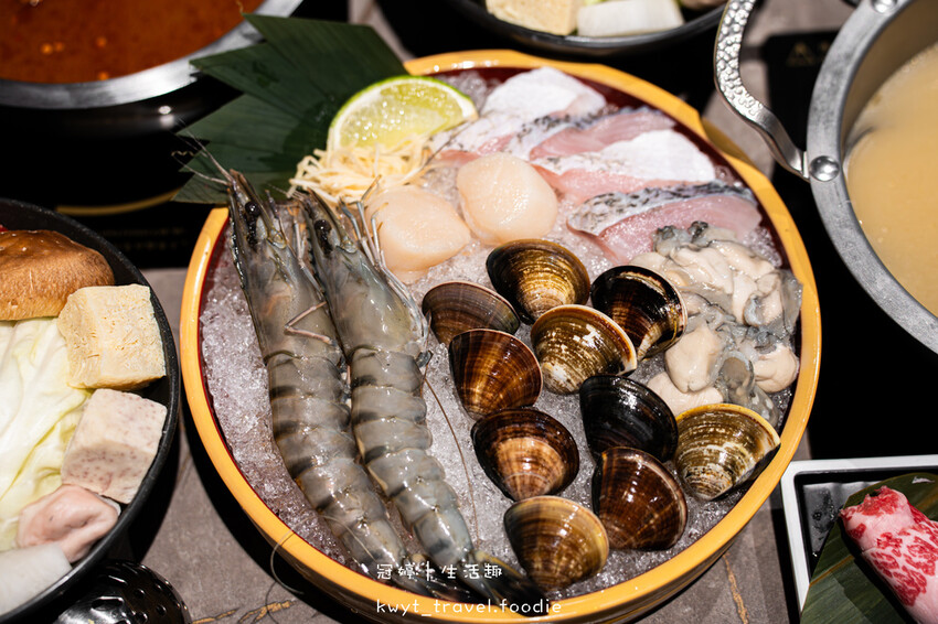 台北中山區宵夜火鍋_一緒旭鍋,夜貓族福音!火鍋套餐280元起 台北中山區宵夜火鍋_一緒旭鍋,夜貓族福音!火鍋套餐280元起