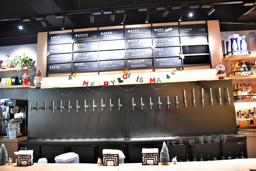 Nowhere Taipei 墨西哥餐酒館｜台北車站墨西哥料