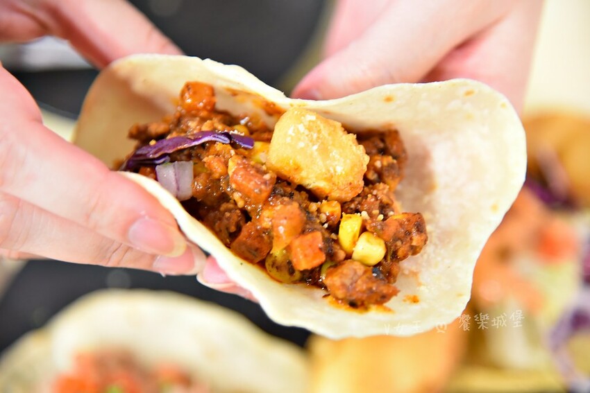 Nowhere Taipei 墨西哥餐酒館｜台北車站墨西哥料