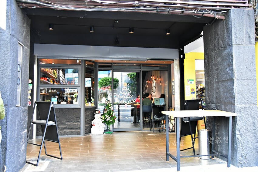 Nowhere Taipei 墨西哥餐酒館｜台北車站墨西哥料