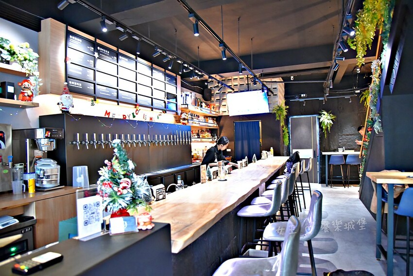 Nowhere Taipei 墨西哥餐酒館｜台北車站墨西哥料