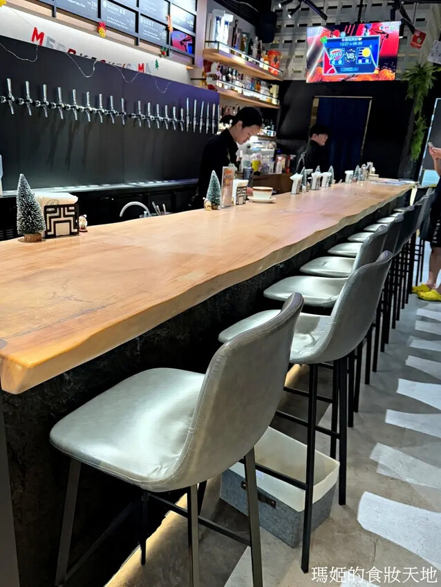 Nowhere Taipei 墨西哥餐酒館 台北墨西哥料理推
