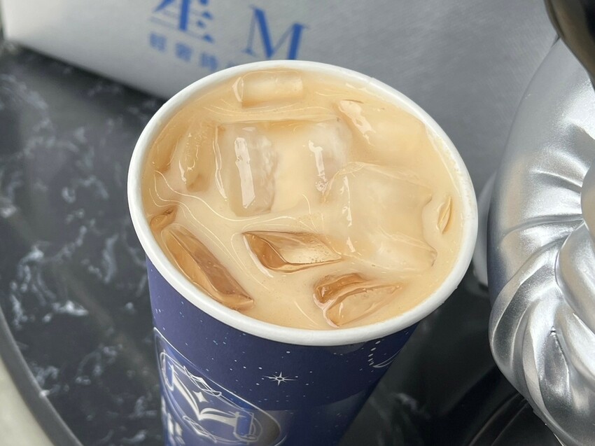 (桃園飲料)星M輕奢時尚茶飲~桃園新開幕飲料推薦!站前商圈購 (桃園飲料)星M輕奢時尚茶飲~桃園新開幕飲料推薦!站前商圈購