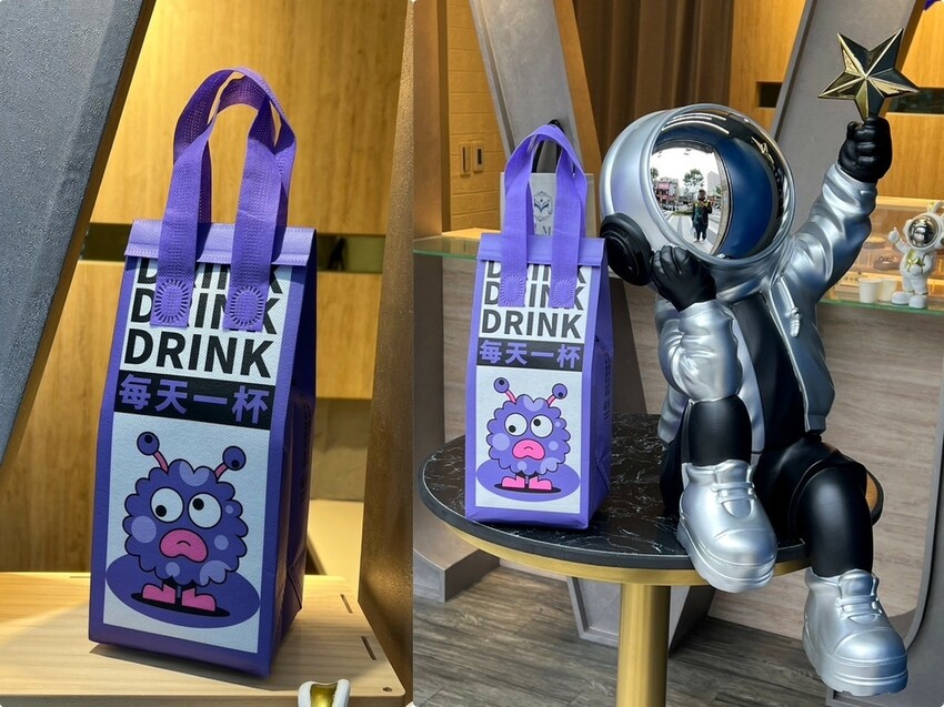 (桃園飲料)星M輕奢時尚茶飲~桃園新開幕飲料推薦!站前商圈購 (桃園飲料)星M輕奢時尚茶飲~桃園新開幕飲料推薦!站前商圈購